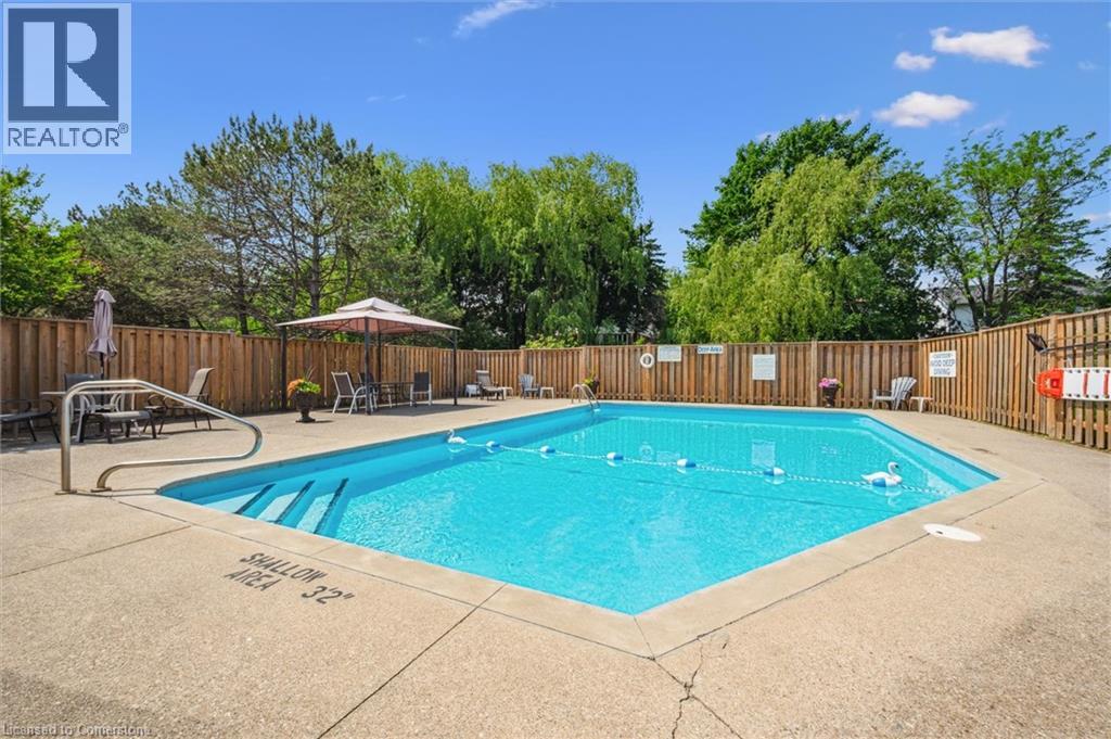 454 Beechwood Place Unit# 4, Waterloo, Ontario  N2T 1Y8 - Photo 34 - 40756489