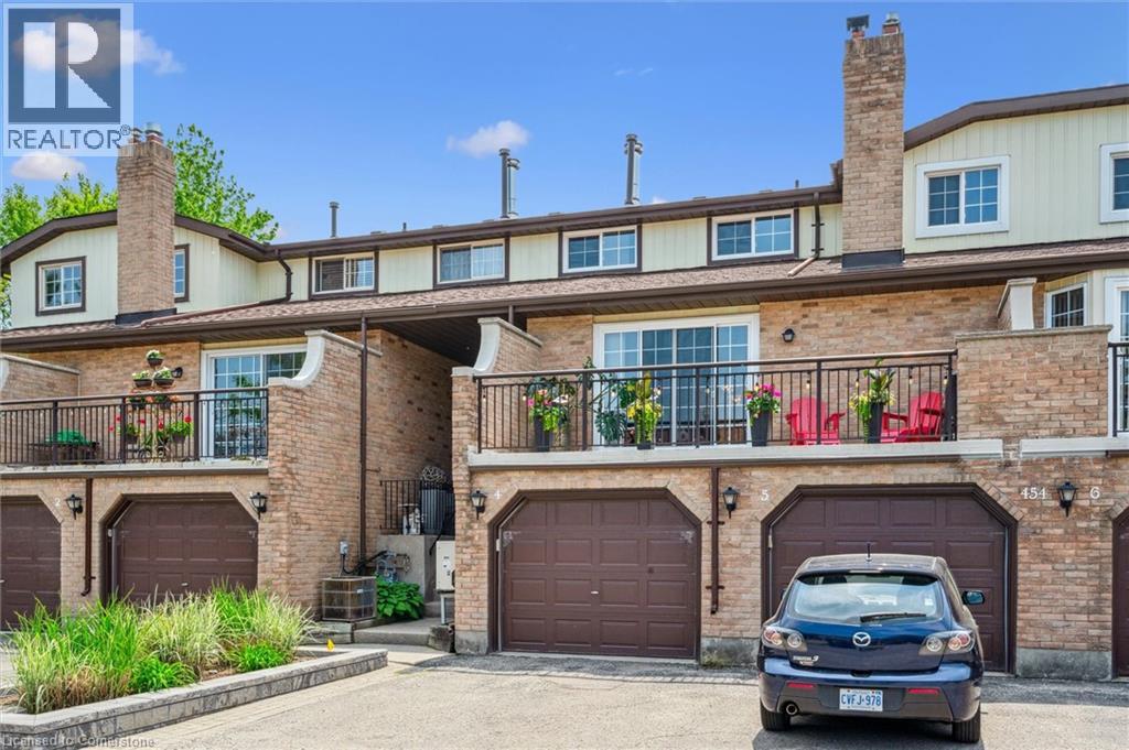 454 Beechwood Place Unit# 4, Waterloo, Ontario  N2T 1Y8 - Photo 31 - 40756489
