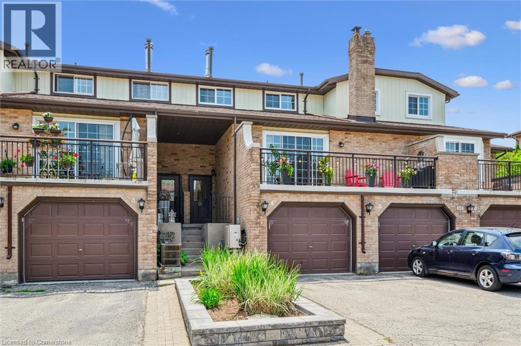 454 Beechwood Place Unit# 4, Waterloo, Ontario  N2T 1Y8 - Photo 32 - 40756489