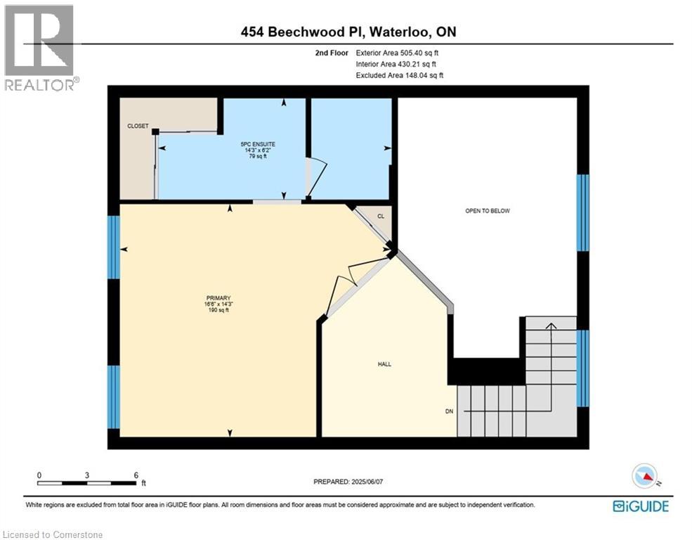 454 Beechwood Place Unit# 4, Waterloo, Ontario  N2T 1Y8 - Photo 45 - 40756489