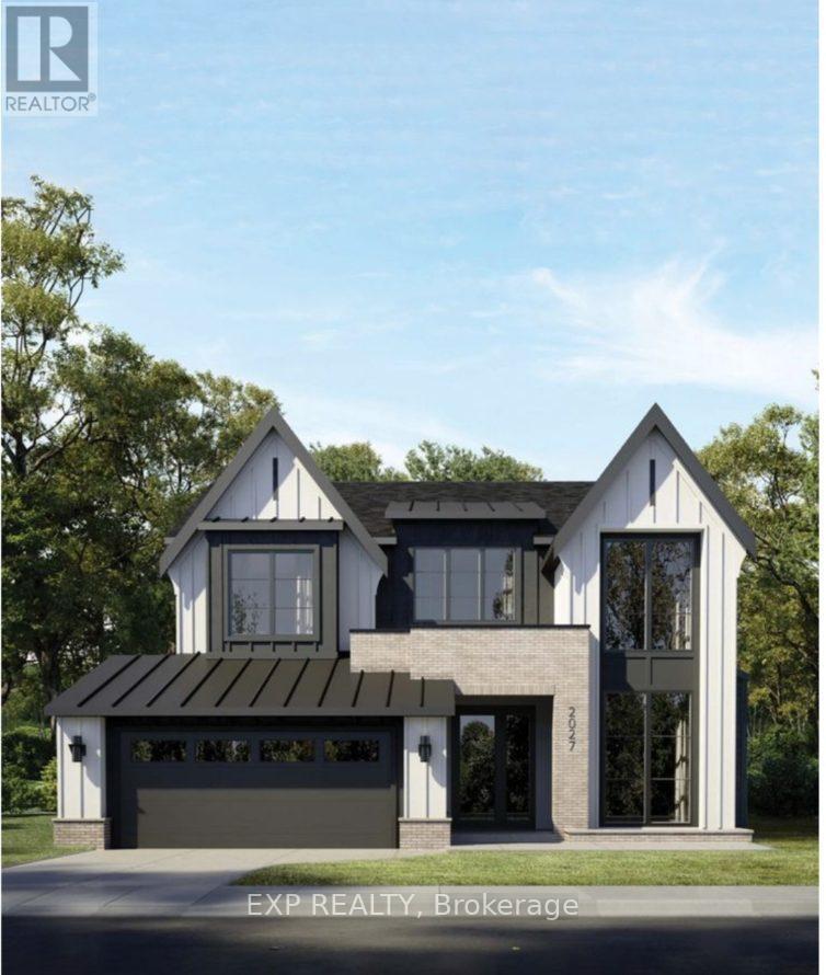 1048 Walton Avenue, North Perth (Listowel), Ontario  N4W 3S2 - Photo 3 - X12390315