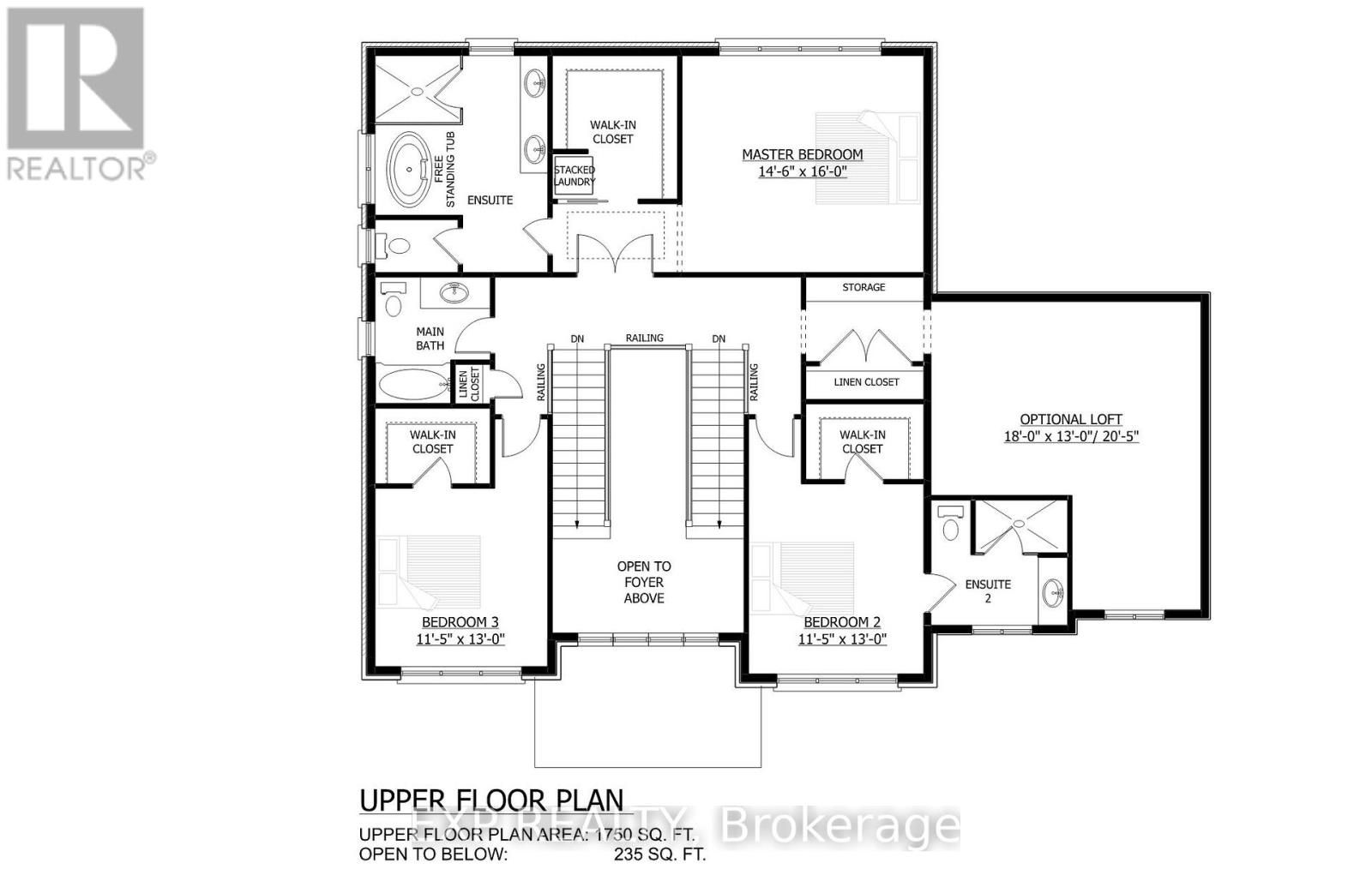 1048 Walton Avenue, North Perth (Listowel), Ontario  N4W 3S2 - Photo 5 - X12390315
