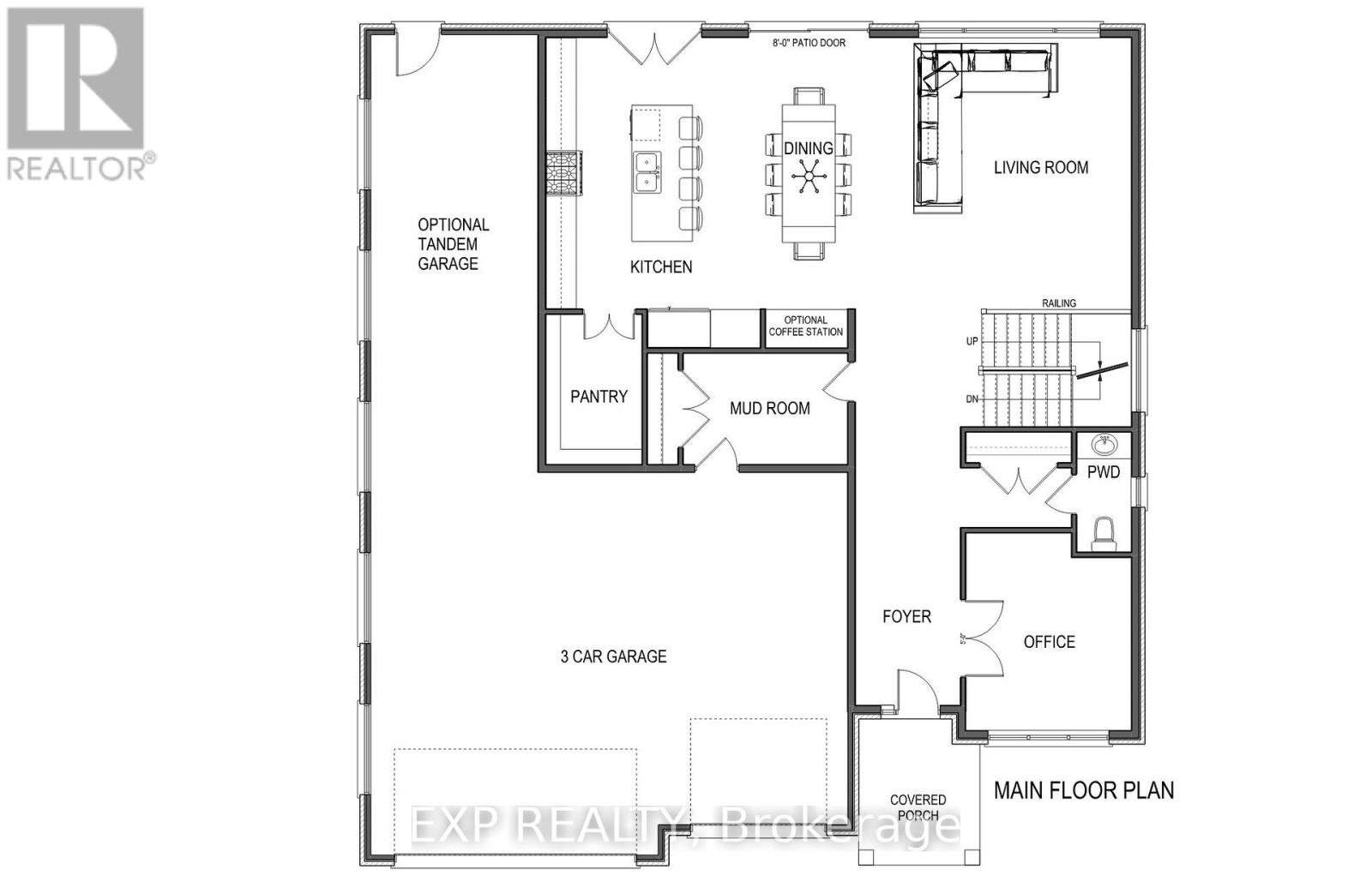 1048 Walton Avenue, North Perth (Listowel), Ontario  N4W 3S2 - Photo 6 - X12390315