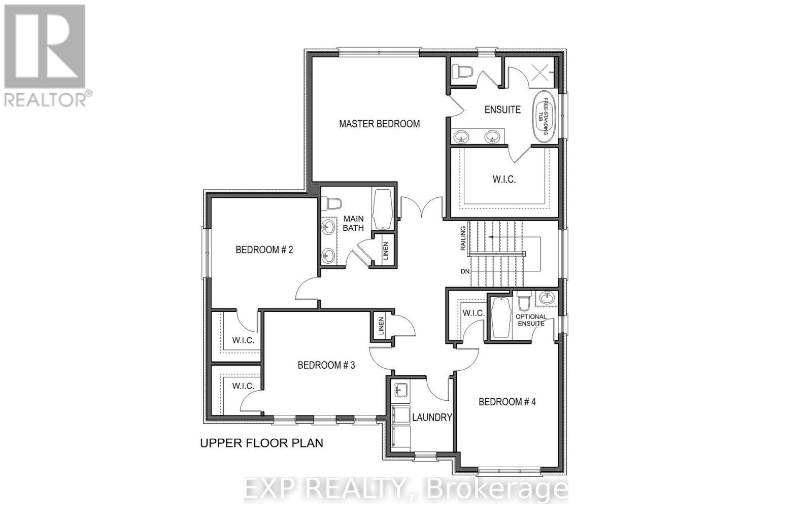1048 Walton Avenue, North Perth (Listowel), Ontario  N4W 3S2 - Photo 7 - X12390315