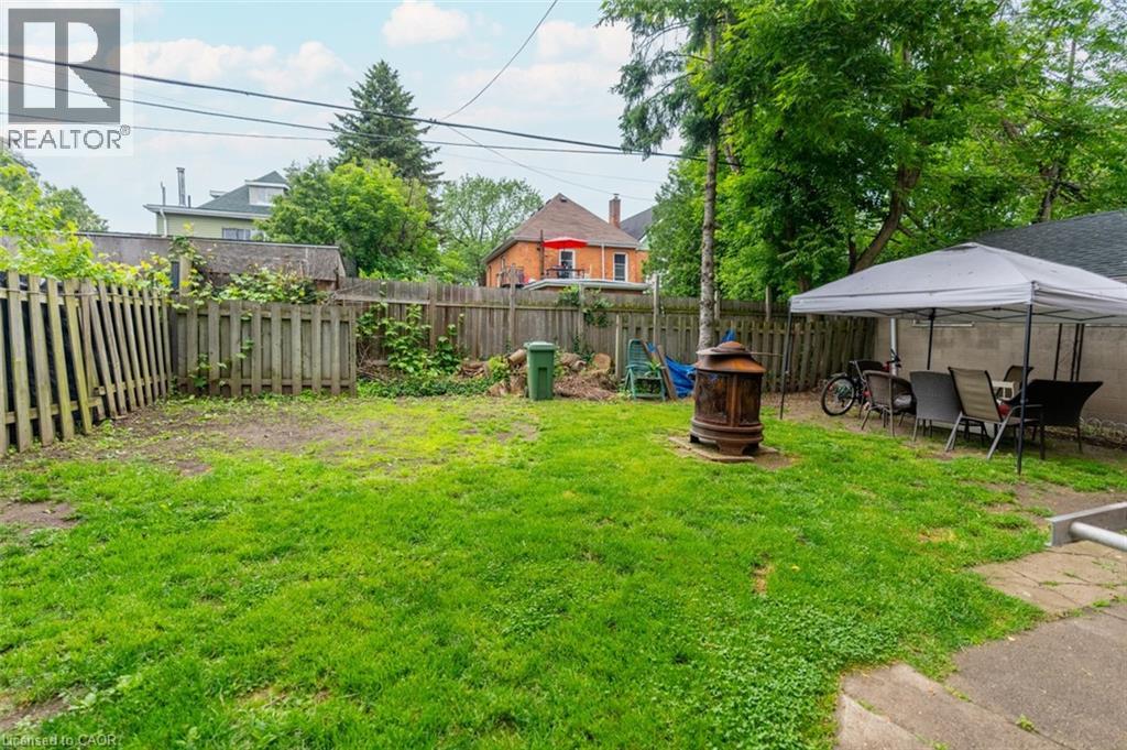 124 Gladstone Avenue, Hamilton, Ontario  L8M 2H9 - Photo 8 - 40739807