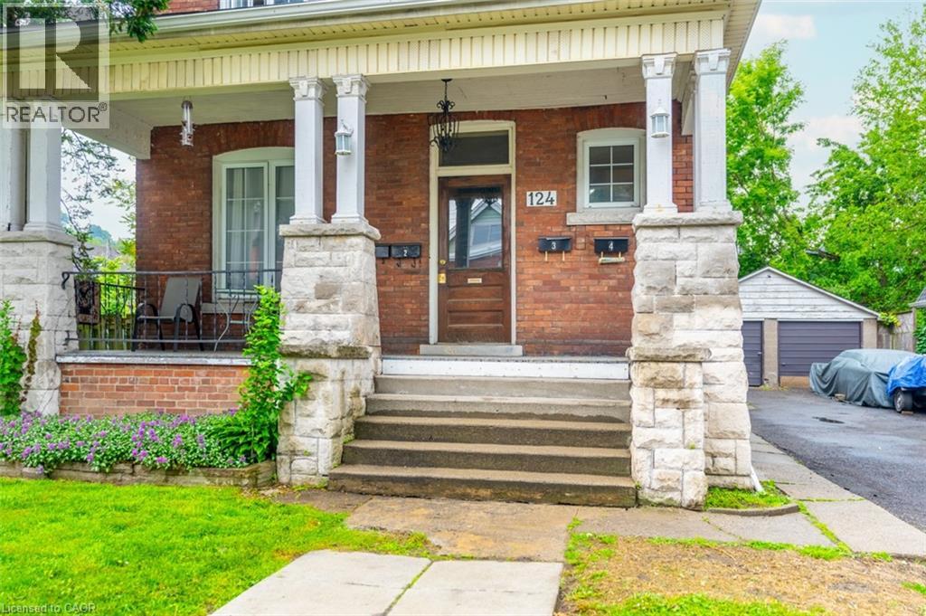 Property at 124 GLADSTONE Avenue image 3