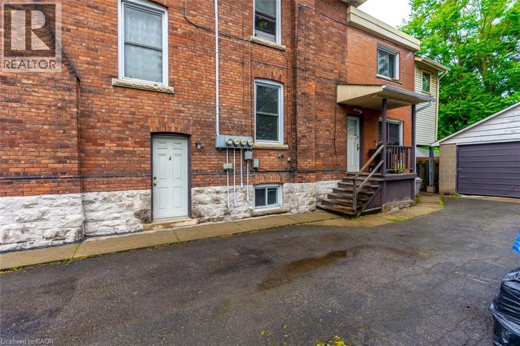 124 Gladstone Avenue, Hamilton, Ontario  L8M 2H9 - Photo 6 - 40739807