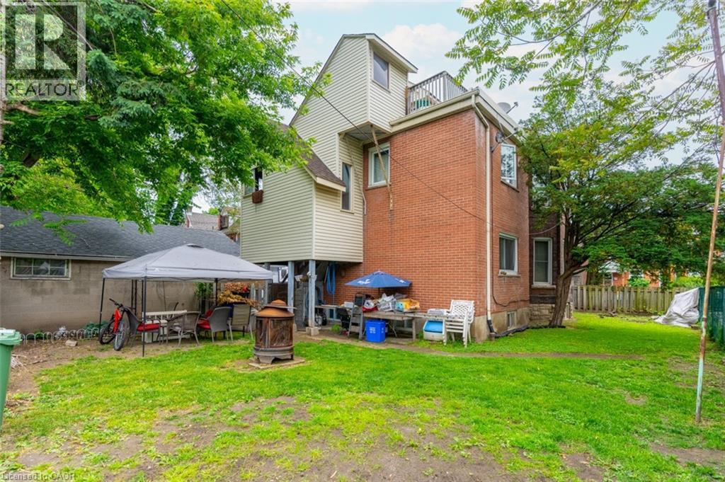 124 Gladstone Avenue, Hamilton, Ontario  L8M 2H9 - Photo 7 - 40739807
