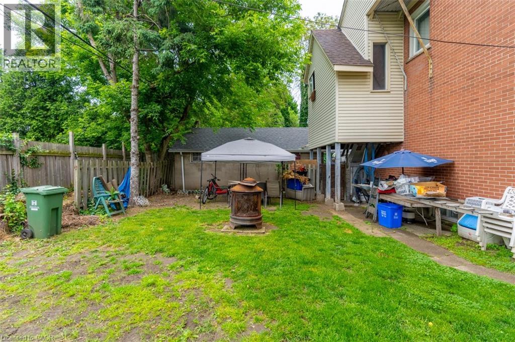 124 Gladstone Avenue, Hamilton, Ontario  L8M 2H9 - Photo 9 - 40739807