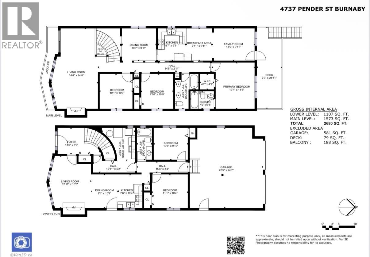 4737 Pender Street, Burnaby, British Columbia  V5C 2N4 - Photo 31 - R3045354