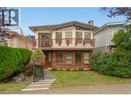 4737 PENDER STREET, Burnaby, British Columbia