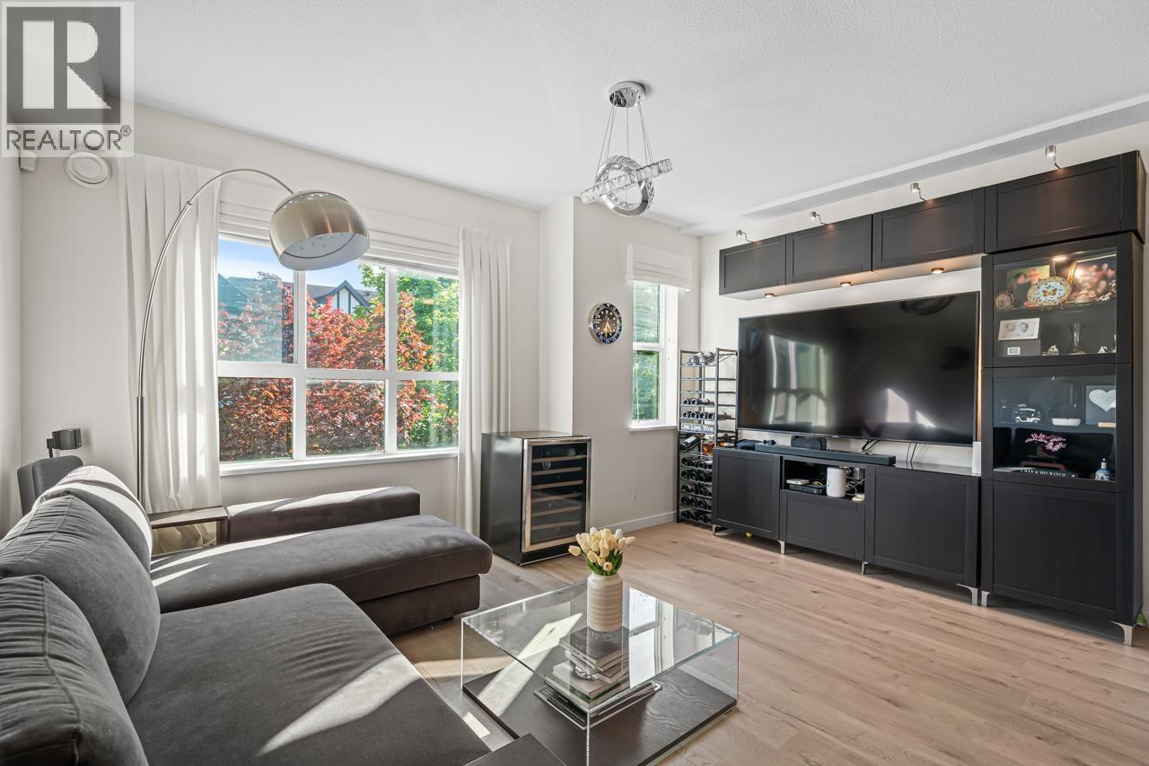 23 9533 TOMICKI AVENUE, Richmond, British Columbia