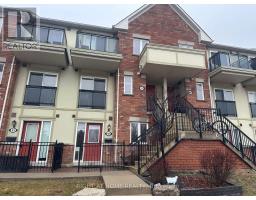 92 - 150 Chancery Road, Markham (Greensborough), Ca