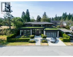 983 TUDOR AVENUE, North Vancouver, British Columbia