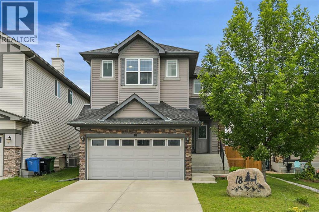 Property at 18 Royal Birch Way NW image 1