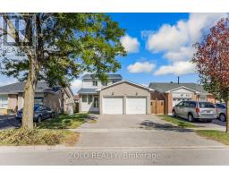 136 Goldhawk Trail, Toronto (Milliken), Ca