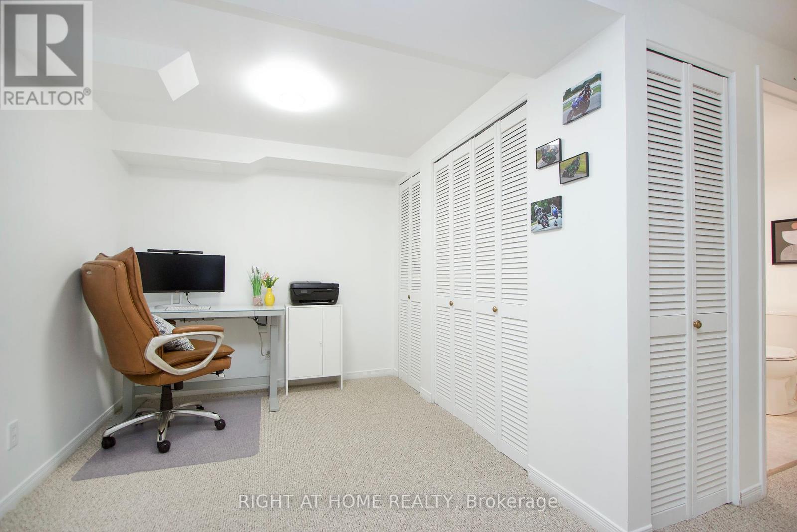 204 - 10 Bassett Boulevard, Whitby, Ontario L1N 9C8 - Photo 30 - E12390356