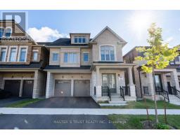 7 FAUCHARD STREET, Richmond Hill, Ontario