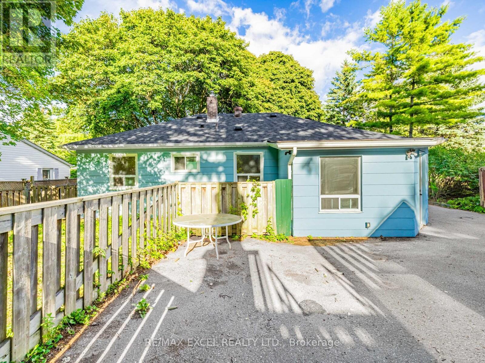 58 Howard Road, Newmarket, Ontario  L3Y 3G7 - Photo 38 - N12390336
