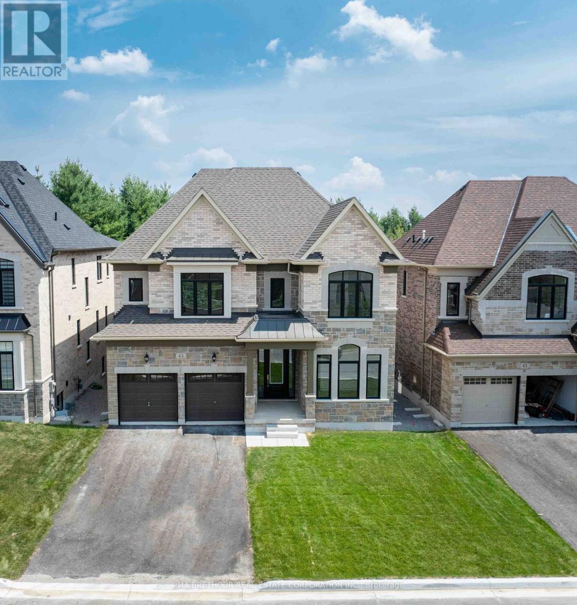 Property at 43 BUSH RIDGE AVENUE image 1