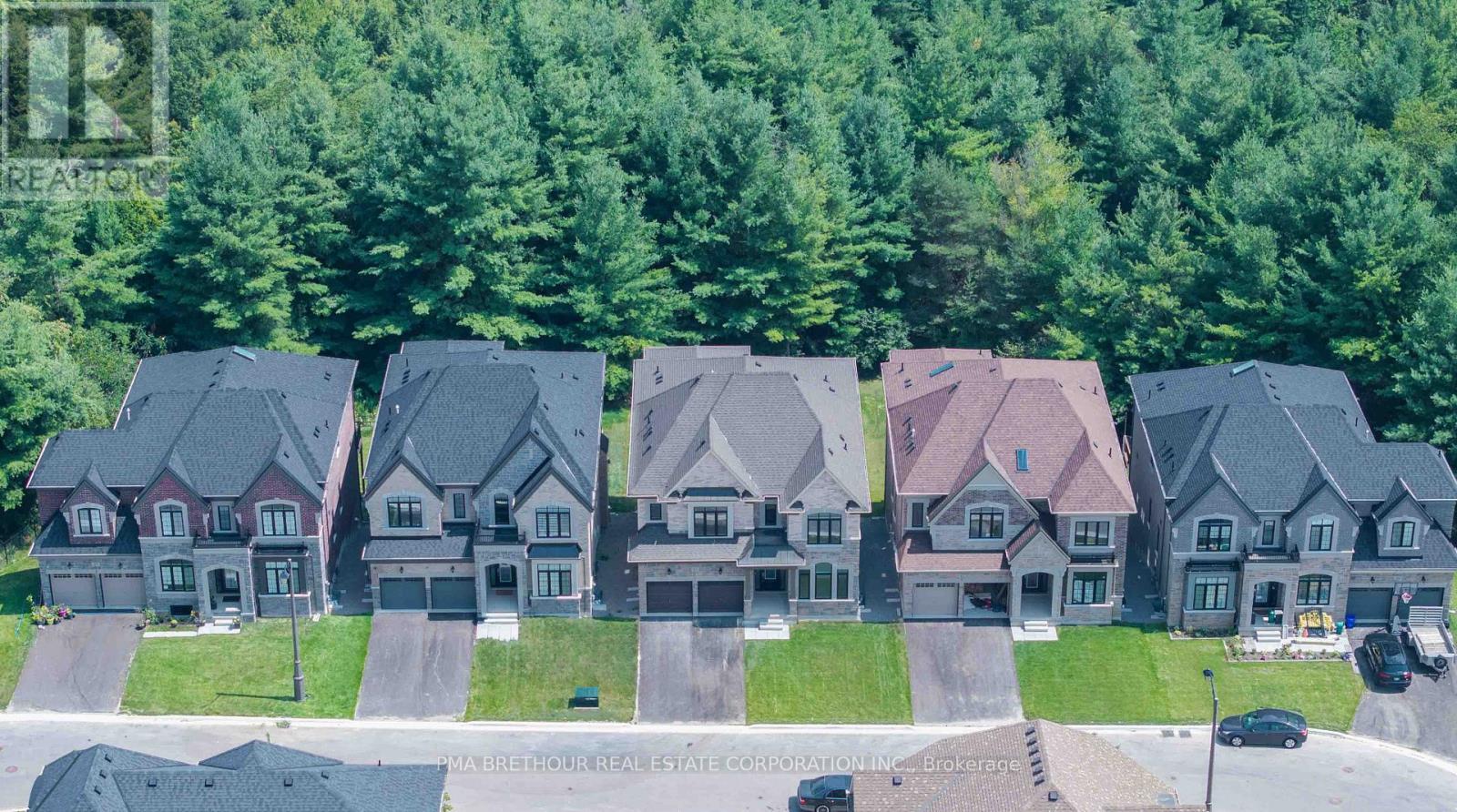 Property at 43 BUSH RIDGE AVENUE image 4