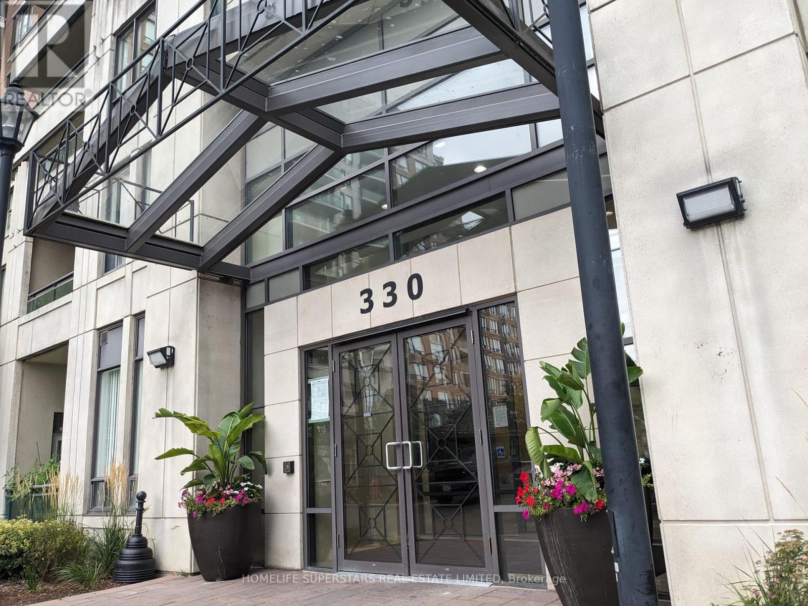 LPH10 - 330 RED MAPLE ROAD, Richmond Hill, Ontario