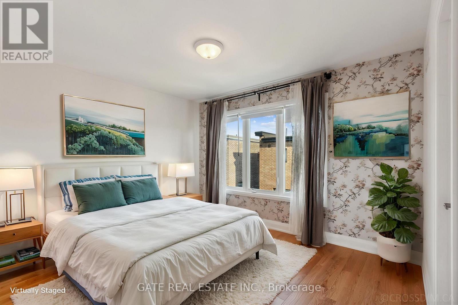 27 Moneypenny Place, Vaughan (Beverley Glen), Ontario  L4J 0K9 - Photo 20 - N12390364