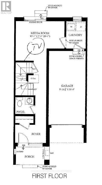 27 Moneypenny Place, Vaughan (Beverley Glen), Ontario  L4J 0K9 - Photo 34 - N12390364