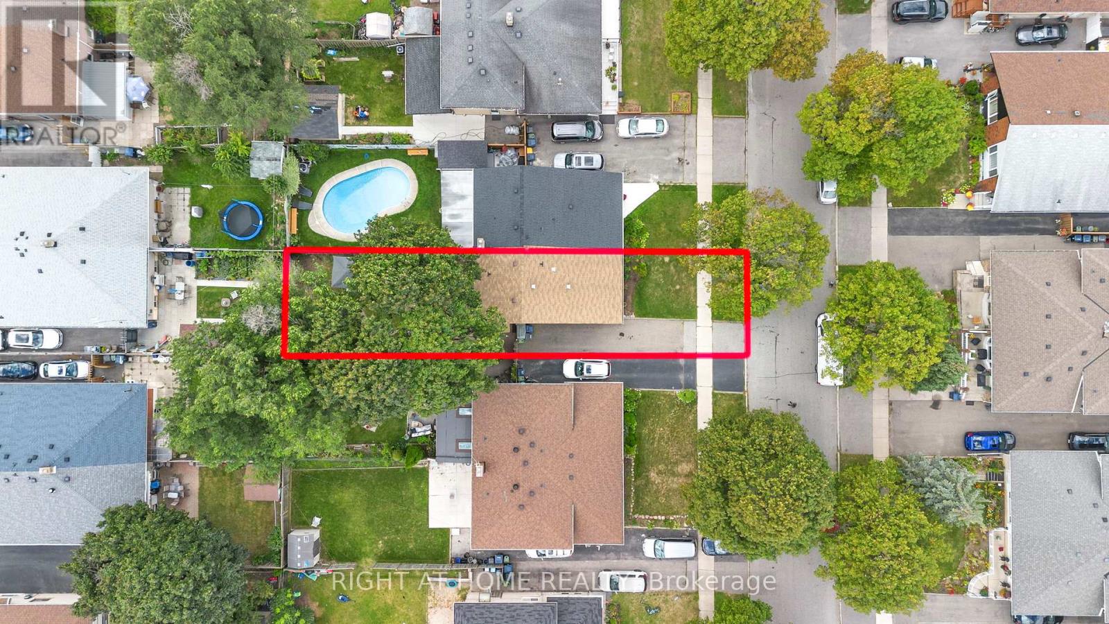 19 Dunsany Crescent, Toronto, Ontario  M9R 3W7 - Photo 43 - W12390365