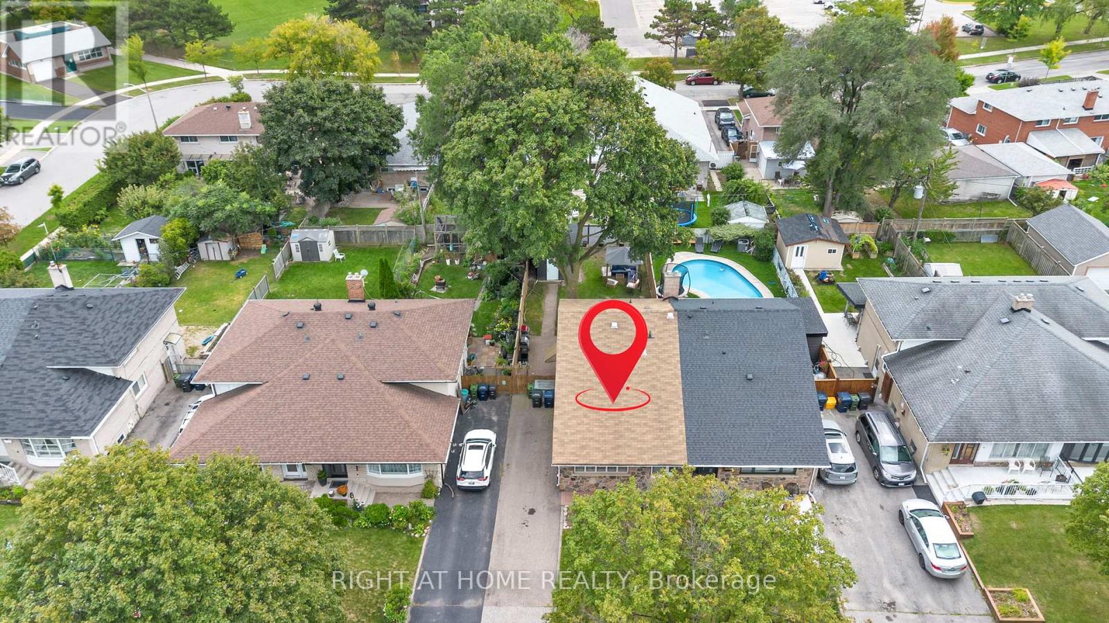 19 Dunsany Crescent, Toronto, Ontario  M9R 3W7 - Photo 44 - W12390365