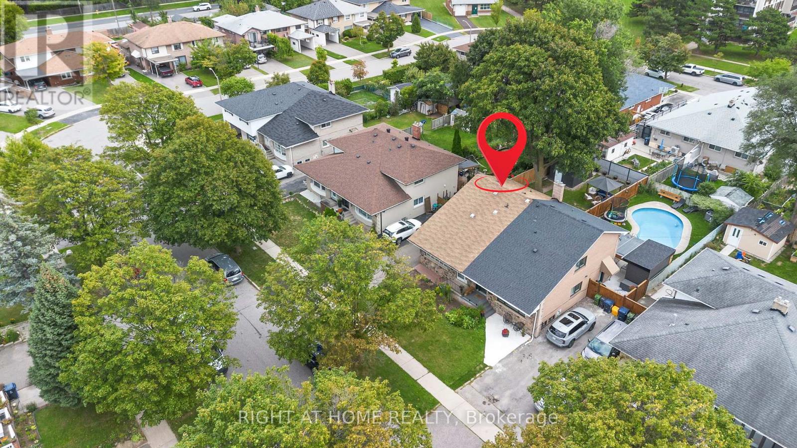 19 Dunsany Crescent, Toronto, Ontario  M9R 3W7 - Photo 45 - W12390365