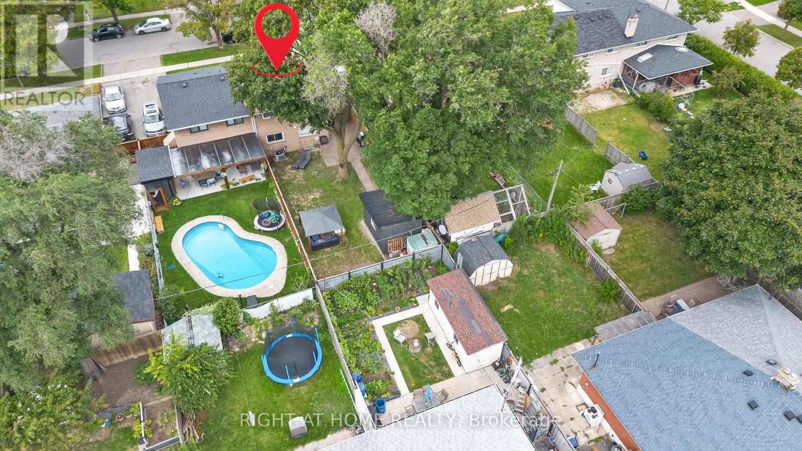 19 Dunsany Crescent, Toronto, Ontario  M9R 3W7 - Photo 46 - W12390365