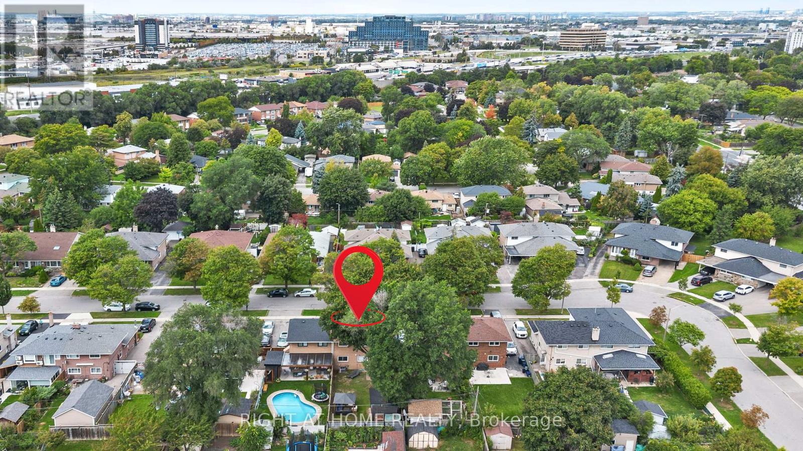 19 Dunsany Crescent, Toronto, Ontario  M9R 3W7 - Photo 47 - W12390365