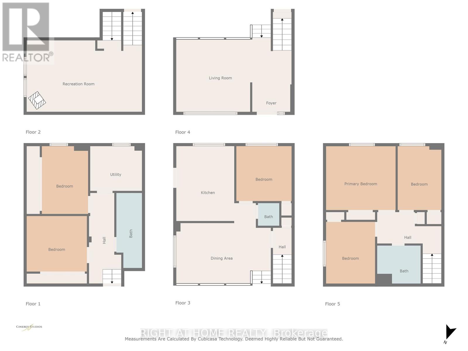 19 Dunsany Crescent, Toronto, Ontario  M9R 3W7 - Photo 48 - W12390365