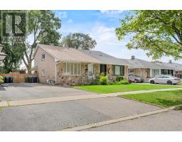 19 Dunsany Crescent, Toronto (Willowridge-Martingrove-Richview), Ca