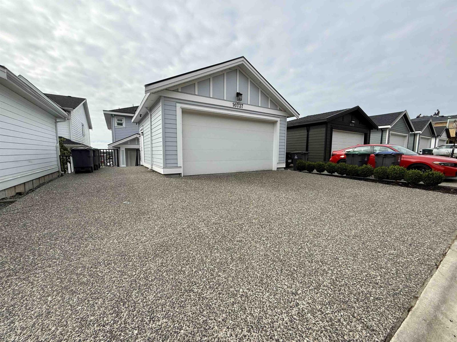 16737 16th Avenue, Surrey, British Columbia  V3Z 0T3 - Photo 40 - R3045108