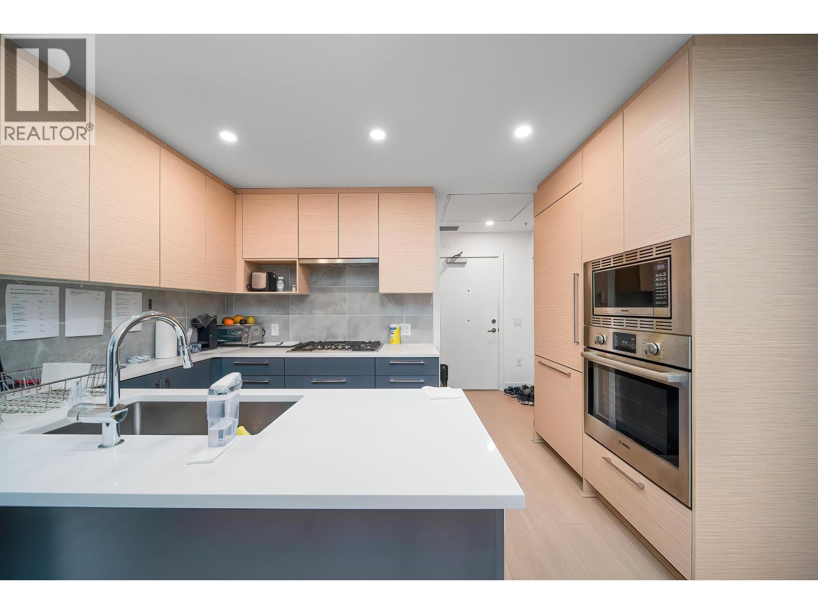 505 8888 Osler Street, Vancouver, British Columbia  V6P 4G2 - Photo 4 - R3044832