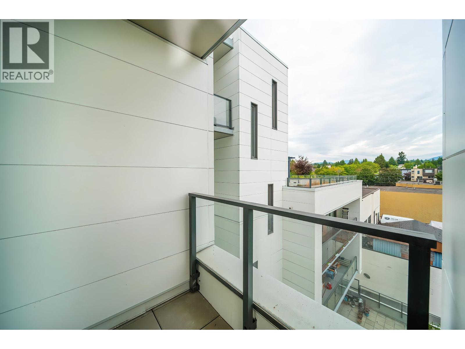 505 8888 Osler Street, Vancouver, British Columbia  V6P 4G2 - Photo 17 - R3044832