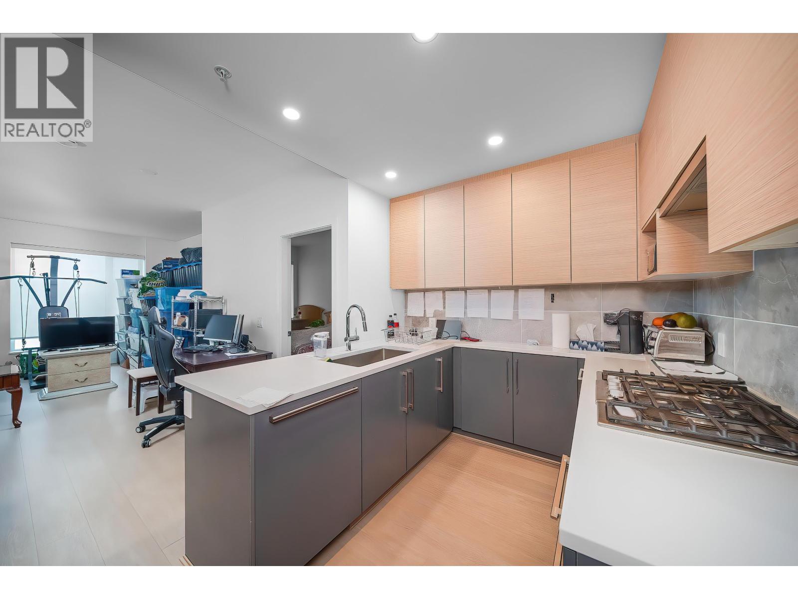 505 8888 Osler Street, Vancouver, British Columbia  V6P 4G2 - Photo 6 - R3044832