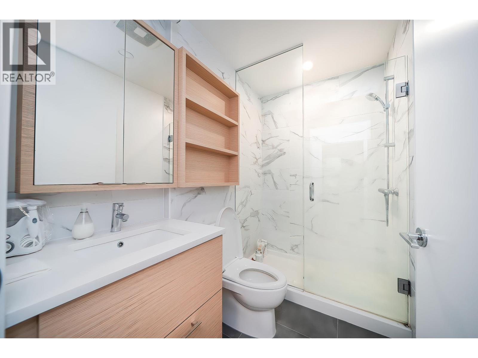505 8888 Osler Street, Vancouver, British Columbia  V6P 4G2 - Photo 10 - R3044832