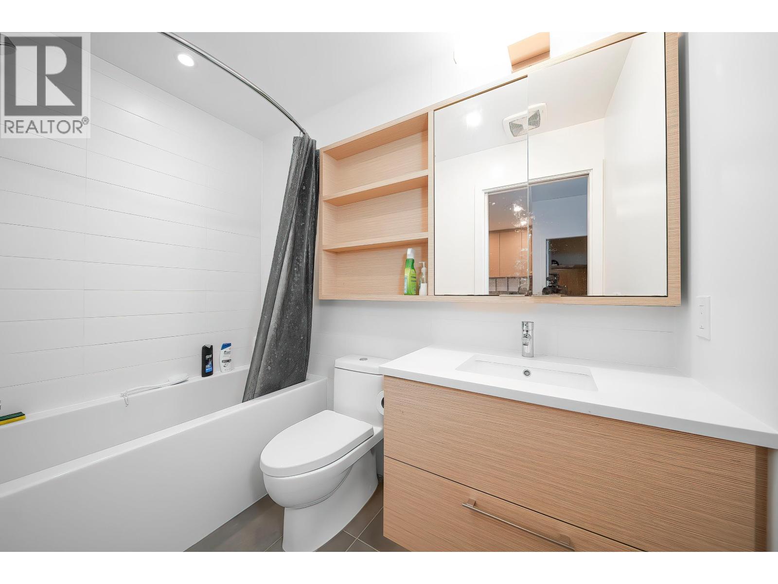 505 8888 Osler Street, Vancouver, British Columbia  V6P 4G2 - Photo 11 - R3044832