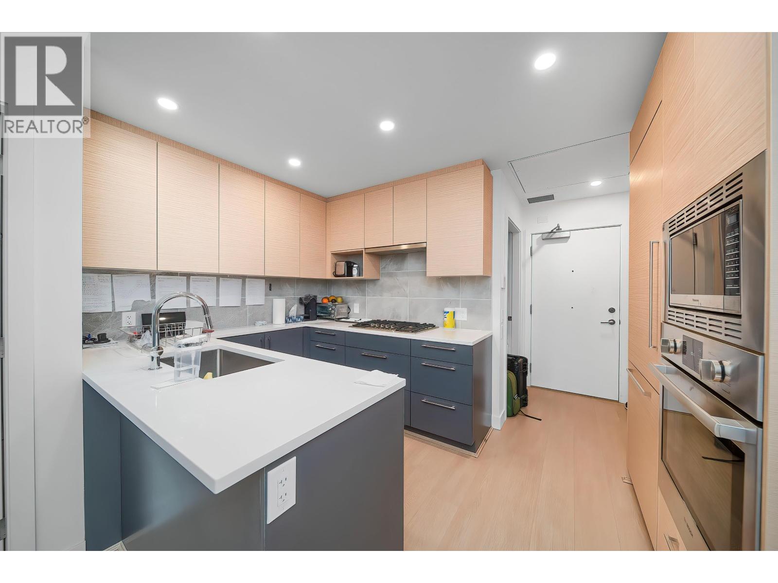 505 8888 Osler Street, Vancouver, British Columbia  V6P 4G2 - Photo 5 - R3044832