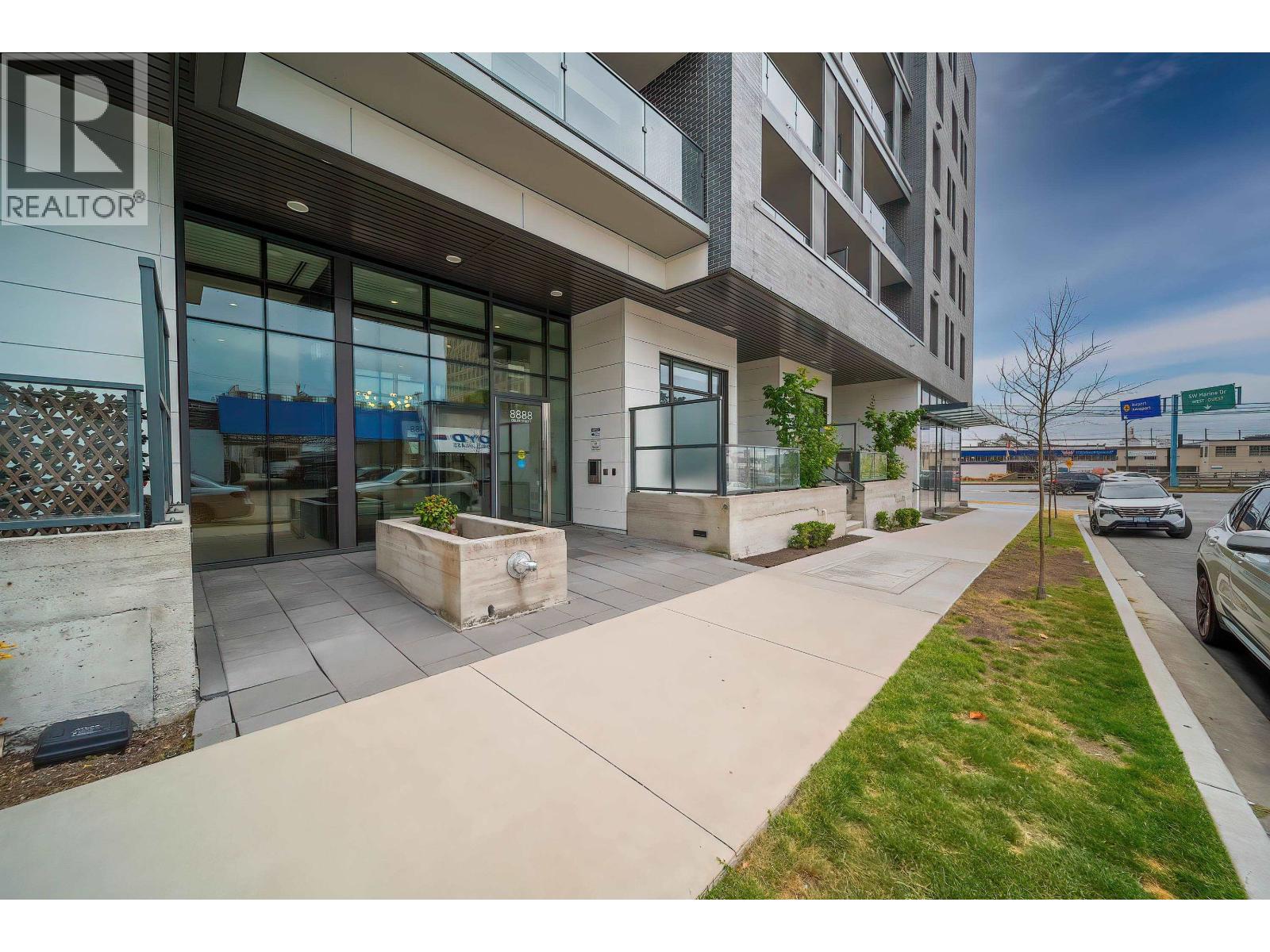 505 8888 Osler Street, Vancouver, British Columbia  V6P 4G2 - Photo 18 - R3044832