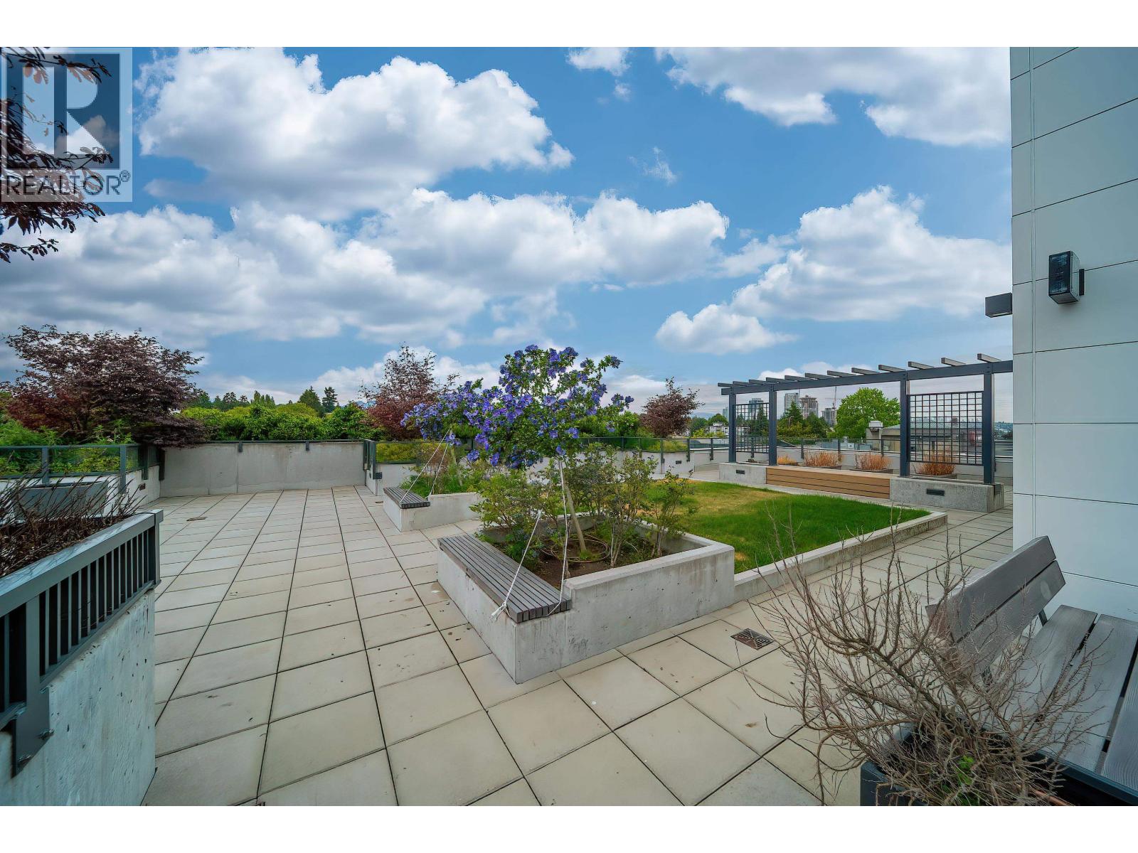 505 8888 Osler Street, Vancouver, British Columbia  V6P 4G2 - Photo 16 - R3044832