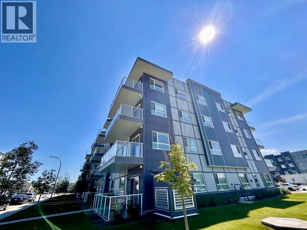 404, 80 Carrington Plaza Nw, Calgary, Alberta  T3P 1X6 - Photo 4 - A2244057