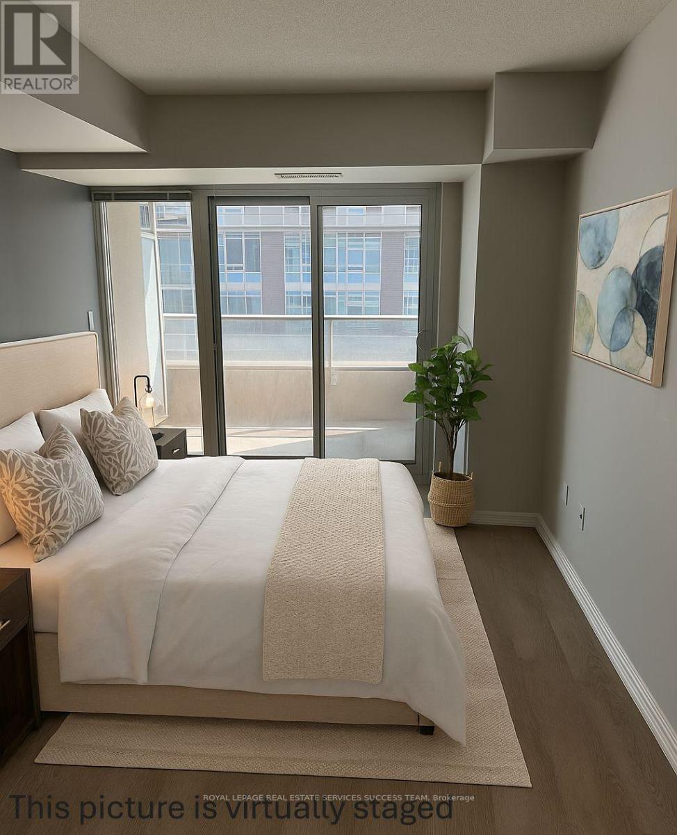 718 - 65 East Liberty Street, Toronto, Ontario  M6K 3R2 - Photo 11 - C12390384