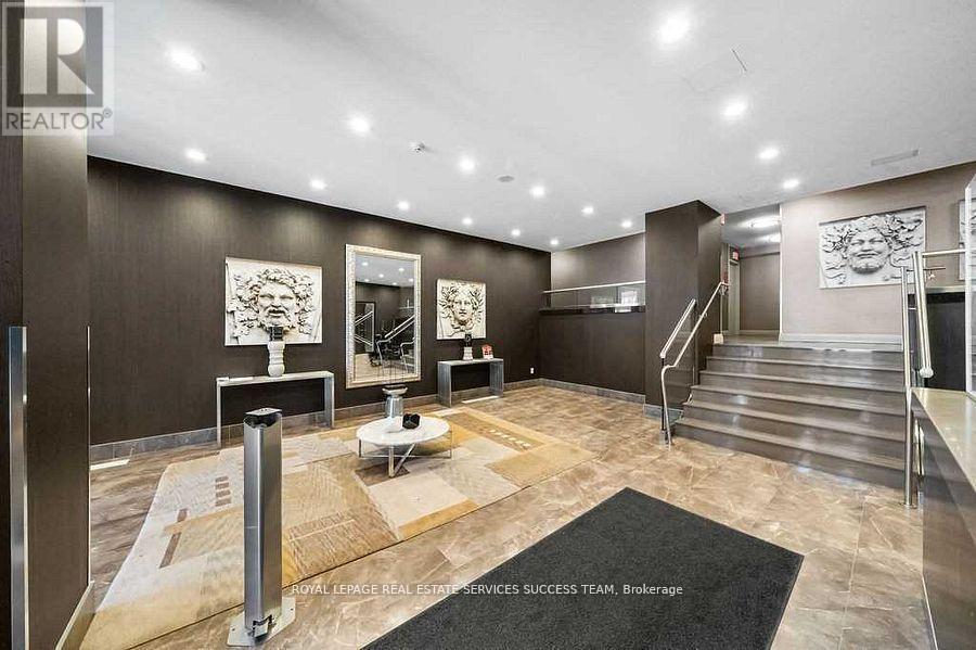 718 - 65 East Liberty Street, Toronto, Ontario  M6K 3R2 - Photo 2 - C12390384