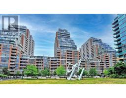 718 - 65 East Liberty Street, Toronto (Niagara), Ca