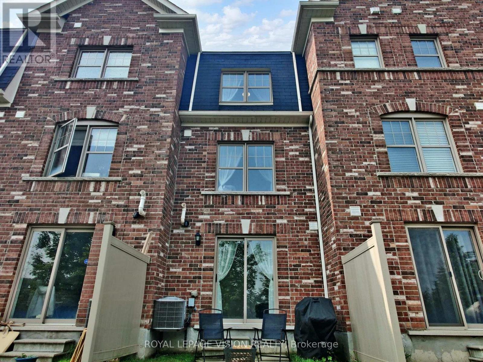 62 - 28 Soldier Street, Brampton (Northwest Brampton), Ontario  L7A 4B6 - Photo 16 - W12390367