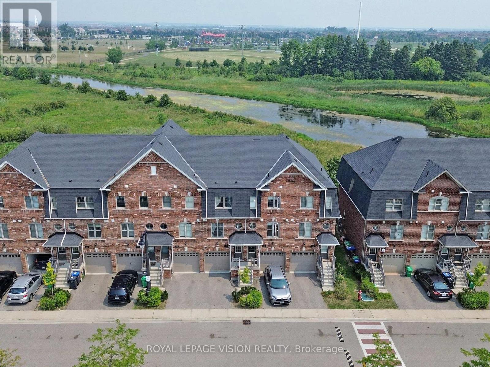 62 - 28 Soldier Street, Brampton (Northwest Brampton), Ontario  L7A 4B6 - Photo 19 - W12390367